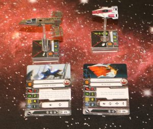 ships-Pilot cards