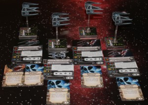 Turr 2 X wing