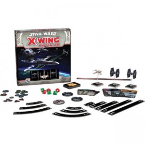 xw starter set